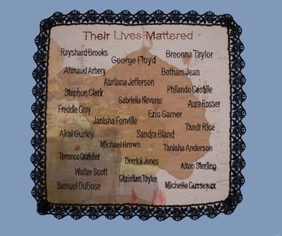 Know Their Names Know Their Names