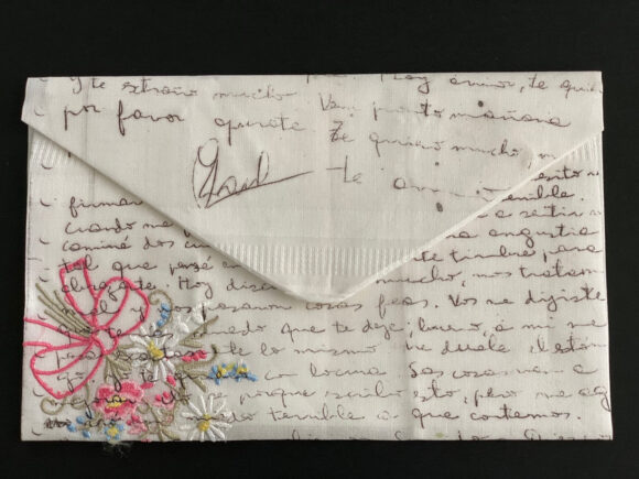 Cartas de amor Cartas de amor