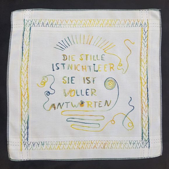 Stille