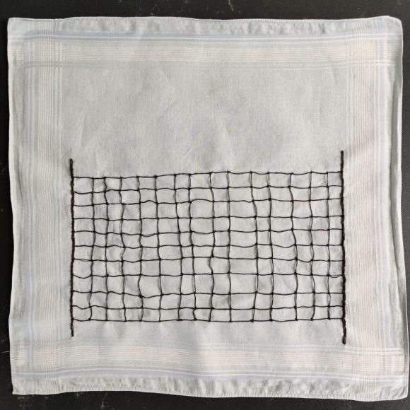 This is not a „safety“-net