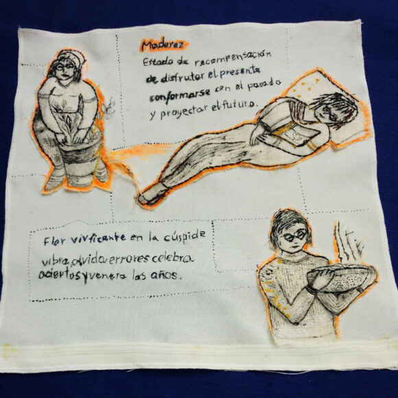 Madurez