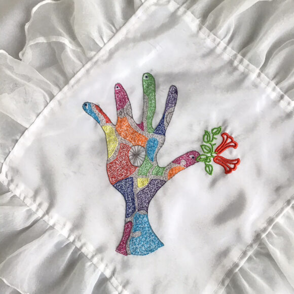 Mi Joyita